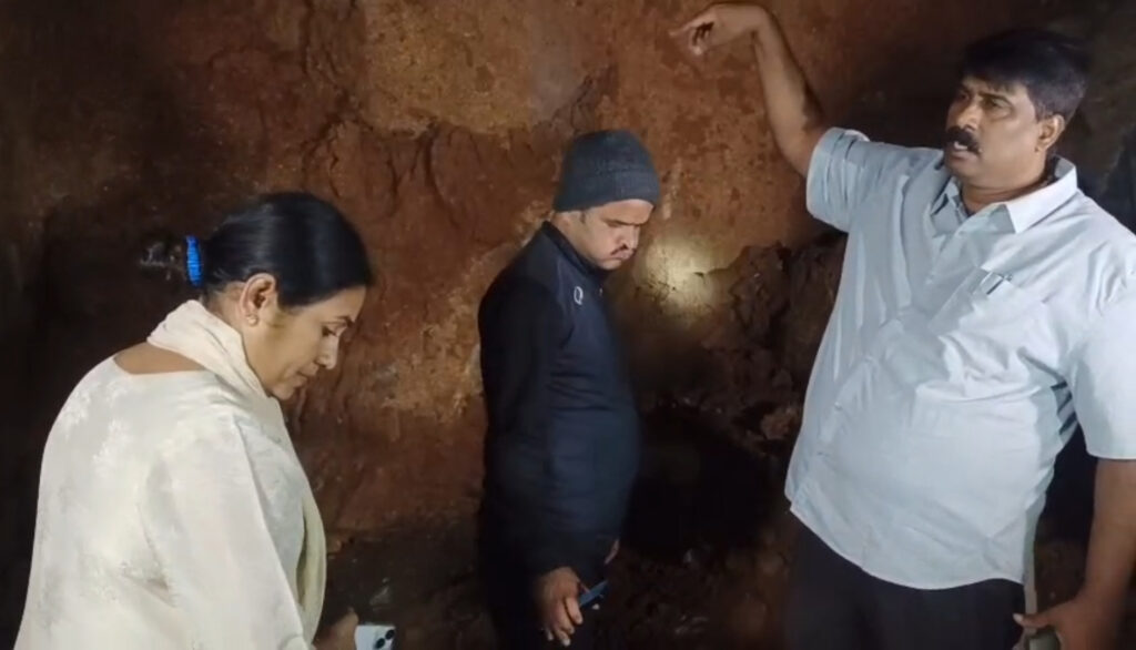 ಗ್ರೀನ್ ಗ್ರಾನೈಟ್ ದುರಂತ : ಮೂಟೆಯಲ್ಲಿ ಕಾರ್ಮಿಕರ ಶವ ಸಾಗಿಸಿ ಪ್ರಕರಣ ಮುಚ್ಚುವ ಪ್ರಯತ್ನ ಸತ್ತವರೆಷ್ಟು?