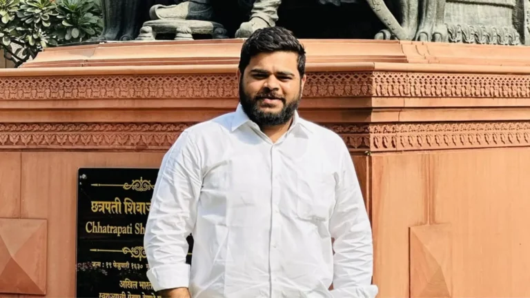ಕೋಮು ಪ್ರಚೋದನೆ ವಿಡಿಯೋ ವೈರಲ್: ಬಿಜೆಪಿ ಮುಖಂಡ ಮಣಿಕಂಠ ರಾಠೋಡ್‌ ವಿರುದ್ಧ ಪ್ರಕರಣ ದಾಖಲು