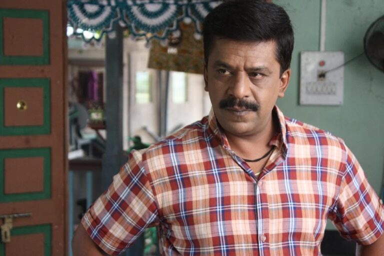 ಬಾಲಿವುಡ್‌ನ ಉಪ್ಪಿ ಈಗ ಕನ್ನಡದಲ್ಲಿ : ಕಿಶೋರ್ ಭಾರ್ಗವ್ ನಿರ್ದೇಶನದಲ್ಲಿ ನಟನೆ