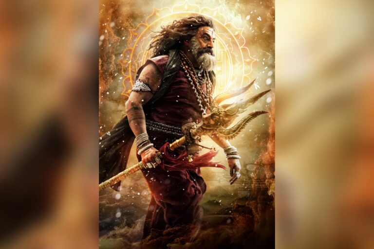ಬಾಲಯ್ಯ ಜನ್ಮದಿನಕ್ಕೆ ʼಅಖಂಡ-2ʼ ಟೀಸರ್‌ ರಿಲೀಸ್‌ | ಜೈ ಜೈ ಬಾಲಯ್ಯ ಎಂದ ಅಭಿಮಾನಿಗಳು