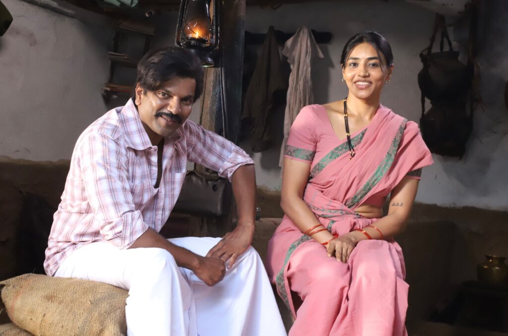 ಶೂಟಿಂಗ್ ಮುಗಿಸಿದ “ದಿ ರೈಸ್ ಆಫ್ ಅಶೋಕ”