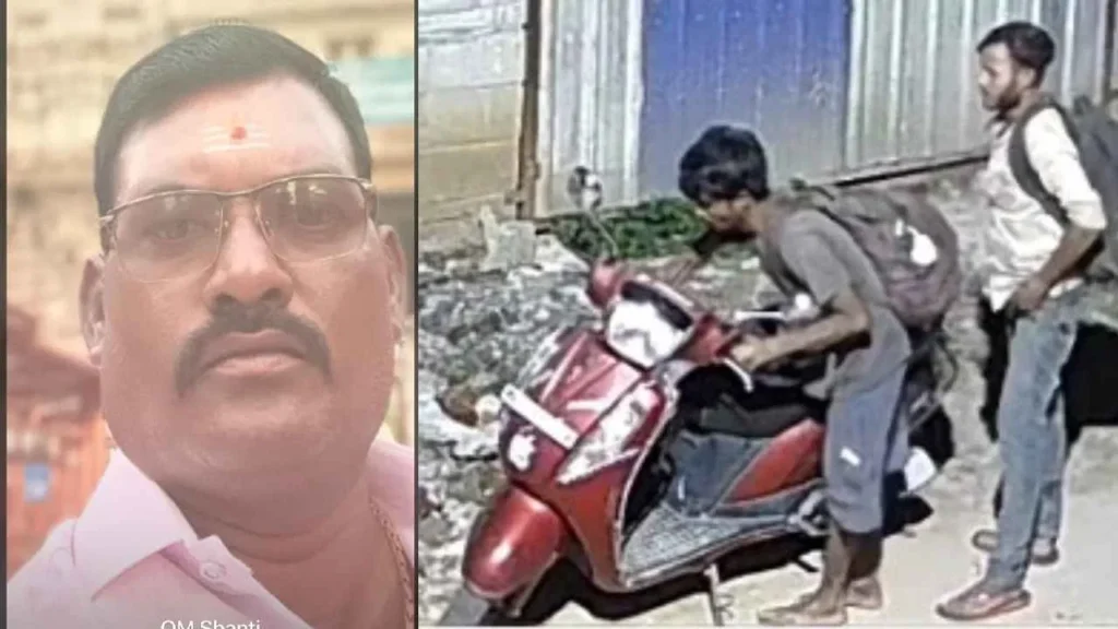 ಅರಸೀಕೆರೆ: ಚಿನ್ನಾಭರಣಕ್ಕಾಗಿ ಗುತ್ತಿಗೆದಾರನ ಕೊಲೆ ಮಾಡಿದ್ದ ಆರೋಪಿಗಳು 10 ಗಂಟೆಗಳಲ್ಲೇ ಅಂದರ್