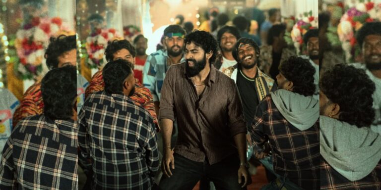 ‘ಬ್ಯಾಂಗಲ್ ಬಂಗಾರಿ’ಗೆ ಭರ್ಜರಿ ರೆಸ್ಪಾನ್ಸ್… ಎಕ್ಕ ಸಿನಿಮಾದ ಲವ್ ನಂಬರ್ ಗೆ 10 ಮಿಲಿಯನ್ ವೀವ್ಸ್