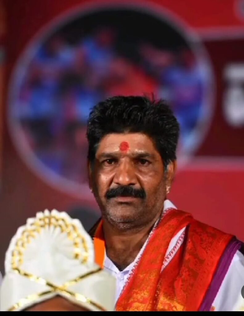 ಧರ್ಮಸ್ಥಳ ಕಡತ | ಅತ್ಯಾ*ಚಾರ ನಡೆಯುತ್ತಿದ್ದ ಅರಣ್ಯ ಇಲಾಖೆಯ ಜಾಗವನ್ನು ಹೆಗ್ಗಡೆಯವರ ಜಾಗ ಎಂದು ನಂಬಿಸಲಾಗಿತ್ತು: ತಿಮರೋಡಿ ಮಹೇಶ್‌ ಶೆಟ್ಟಿ
