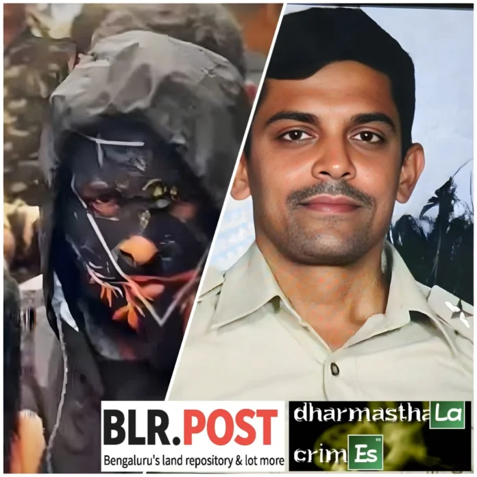 Photo: BLR.POST