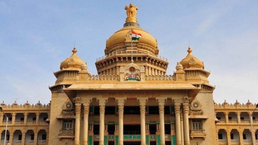 ಮುಂದೂಡಲ್ಪಟ್ಟ ರಾಜ್ಯ ಸಚಿವ ಸಂಪುಟ ಸಭೆ ಅಕ್ಟೋಬರ್ 6 ಕ್ಕೆ ನಿಗದಿ