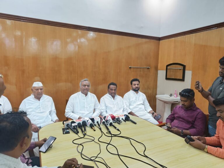 ಪಥಸಂಚಲನ ವಿಚಾರ RSS ಪ್ರತಿಷ್ಠೆಯನ್ನಾಗಿಸಿಕೊಂಡಿದೆ: ಸಚಿವ ಪ್ರಿಯಾಂಕ್ ಖರ್ಗೆ