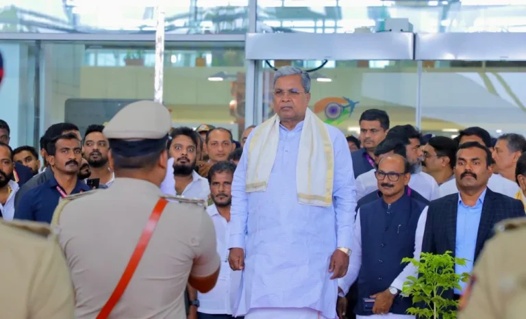 ಸಮಾಜದಲ್ಲಿ ದ್ವೇಷಪೂರಿತ ಭಾಷಣ ಮಾಡುವವರ ವಿರುದ್ಧ ಎಫ್ ಐ ಆರ್- ಮುಖ್ಯಮಂತ್ರಿ ಸಿದ್ದರಾಮಯ್ಯ