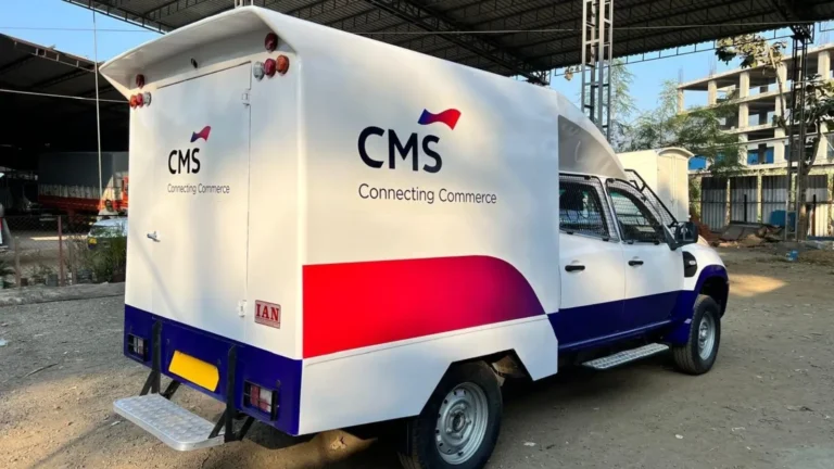 ₹7.11 ಕೋಟಿ ದರೋಡೆ: ಪೊಲೀಸ್ ಕೈವಾಡದ ಶಂಕೆ; ಸಿಎಂಎಸ್‌ ಸಿಬ್ಬಂದಿ ವರ್ತನೆ ಕುರಿತು ಅನುಮಾನ