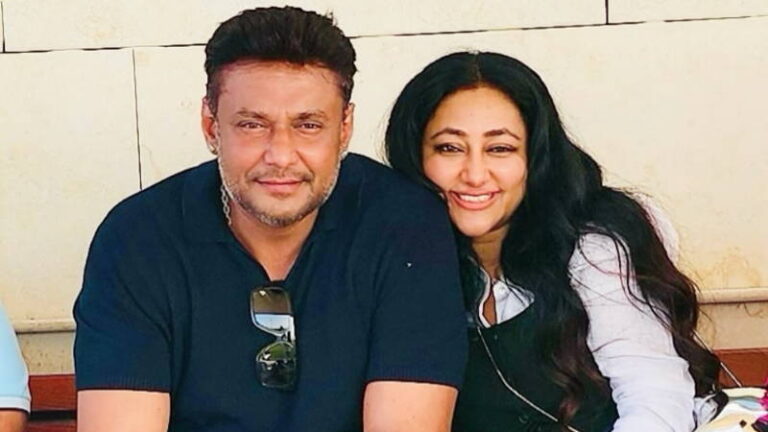 ಜೈಲಿನ ವಿಡಿಯೋ ವೈರಲ್ ಪ್ರಕರಣ; ಮೊದಲ ಬಾರಿಗೆ ದರ್ಶನ್ ಪತ್ನಿ ವಿಜಯಲಕ್ಷ್ಮಿ ಹೆಸರು ಸೇರ್ಪಡೆ