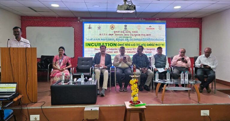 ರಾಜ್ಯ ಹಾಗೂ ಕೇಂದ್ರ ಸರ್ಕಾರದಿಂದ ನಾನಾ ಯೋಜನೆ ಜಾರಿ – ಸಿದ್ದರಾಜು