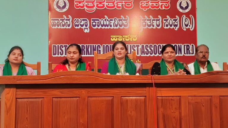 ರೈತೋದಯ ಹಸಿರು ಸೇನೆಯಿಂದ ಡಿ.7 ಕ್ಕೆ 1008 ರೈತ ಕುಟುಂಬಕ್ಕೆ ಉಚಿತ ಸಾಮೂಹಿಕ ವಿವಾಹ 