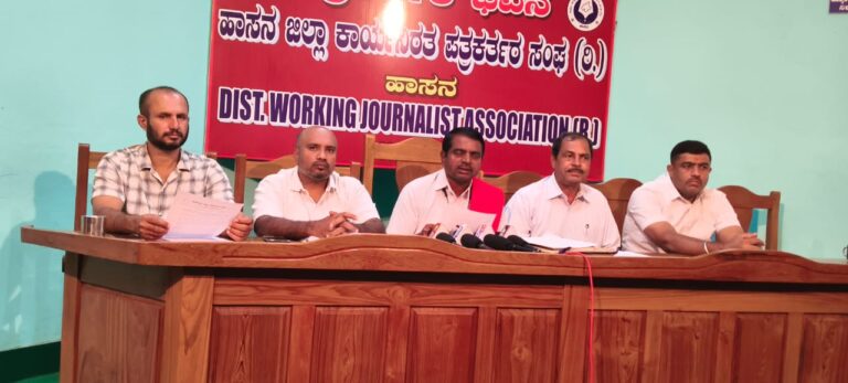 ಕಬ್ಬು ಬೆಳೆಗಾರರ ನಡುವೆ ತಾರತಮ್ಯ ನಿಲ್ಲಿಸಿ, ಏಕರೂಪದ ಬೆಲೆ ನೀಡಿ – ರೈತ ಮುಖಂಡ ಎನ್.ಎಲ್.ಭರತ್‌ರಾಜ್