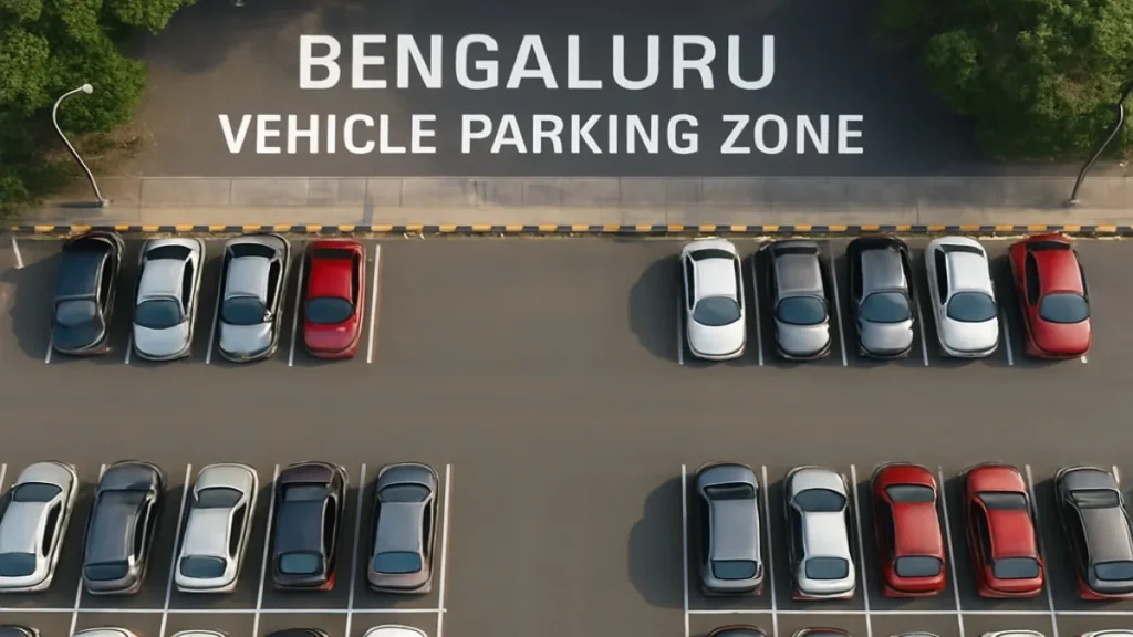 ದಿನಗಟ್ಟಲೆ ರಸ್ತೆಯಲ್ಲಿ ವಾಹನ ನಿಲ್ಲಿಸಿದ್ರೆ ಜಿಬಿಎಂಪಿಯಿಂದ ಬೀಳುತ್ತೆ ದಂಡ ?