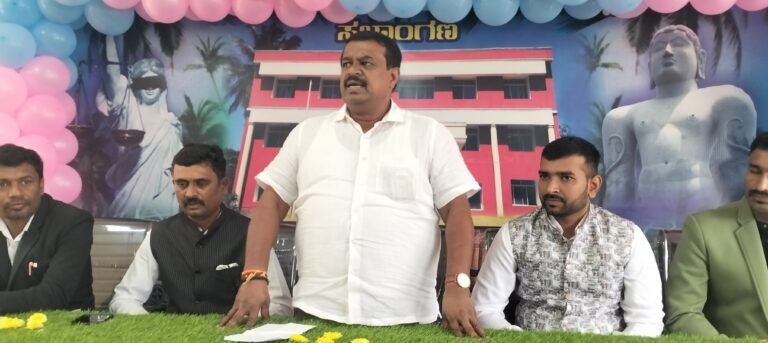 ವಕೀಲರು ಹೆಚ್ಚು ಜ್ಞಾನವಂತರಾಗುವ ಮೂಲಕ ಕಕ್ಷಿದಾರರಿಗೆ ನ್ಯಾಯ ಒದಗಿಸಬೇಕು – ಶಾಸಕ ಬಾಲಕೃಷ್ಣ
