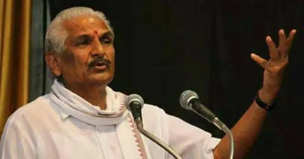 ಕಲ್ಲಡ್ಕ ಪ್ರಭಾಕರ ಭಟ್ ಪ್ರಕರಣದಲ್ಲಿ ದೂರುದಾರರಿಗೆ ಮೊದಲ ಜಯ: ಅರ್ಜಿಯನ್ನು ಪುರಸ್ಕರಿಸಿದ ಜಿಲ್ಲಾ ನ್ಯಾಯಾಲಯ
