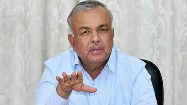 RTO ಕಚೇರಿಯ ಮಧ್ಯವರ್ತಿಗಳ ಹಾವಳಿ ತಡೆಗೆ ಕಠಿಣ ಕ್ರಮ – ರಾಮಲಿಂಗಾರೆಡ್ಡಿ