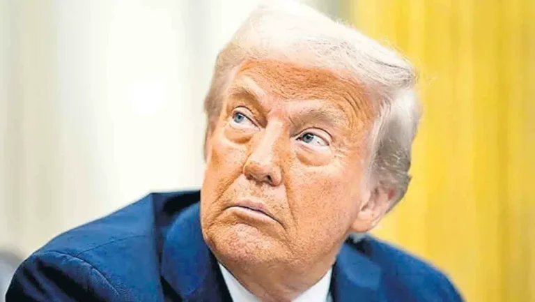ವಸೂಲಿ ಮಾಡಿದ ಹೆಚ್ಚುವರಿ ಸುಂಕದ ಹಣ ಮರಳಿಸಿ: ಟ್ರಂಪ್ ಸರ್ಕಾರಕ್ಕೆ ಟ್ರೇಡ್ ಕೋರ್ಟ್ ಆದೇಶ