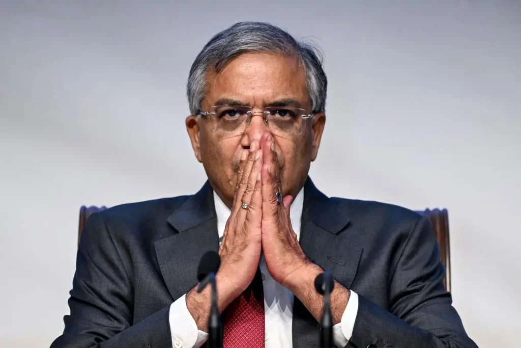 SIR ವಿವಾದ: ಸಿಇಸಿ ಜ್ಞಾನೇಶ್ ಕುಮಾರ್ ವಿರುದ್ಧದ ಅರ್ಜಿ ವಿಚಾರಣೆ; ಚುನಾವಣಾ ಆಯೋಗಕ್ಕೆ ಸುಪ್ರೀಂ ಕೋರ್ಟ್ ನೋಟಿಸ್