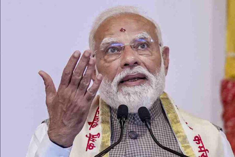 ಪ್ರಧಾನಿ ಮೋದಿ ಪದವಿ ವಿವರ ವೈಯಕ್ತಿಕ ಮಾಹಿತಿ: ಕೇಜ್ರಿವಾಲ್ ಅರ್ಜಿ ವಜಾಗೊಳಿಸಿದ ಗುಜರಾತ್ ಹೈಕೋರ್ಟ್