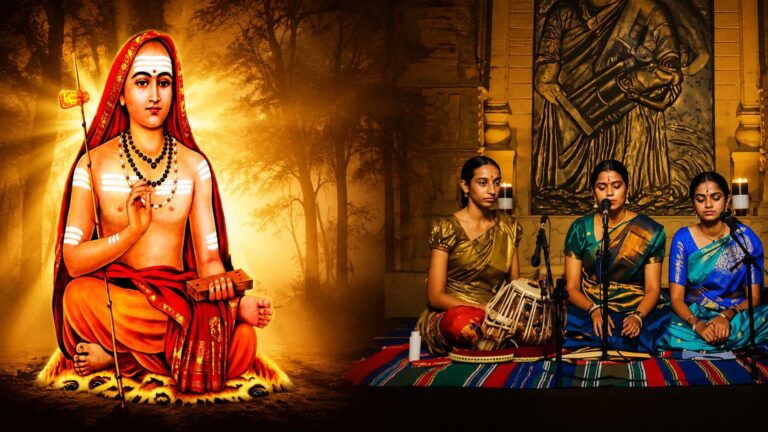 ಉಡುಪಿ ಮಠದಲ್ಲಿ ಹರಿಕಥೆ ವಿವಾದ: ಶಂಕರಾಚಾರ್ಯರ ಅವಹೇಳನ; ಕಲಾವಿದೆಯ ಕ್ಷಮೆಯಾಚನೆ, ಶಿರೂರು ಮಠ ವಿಷಾದ
