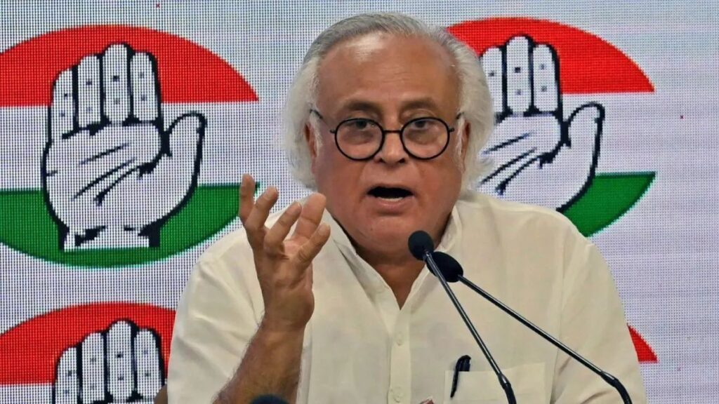 ಇದೆಲ್ಲವೂ ಪ್ರಧಾನಿಯವರ ಹಾಳಾದ ಇಮೇಜ್ ರಿಪೇರಿ ಮಾಡುವ ಯತ್ನ: ಪ್ರಧಾನಿ ಮೋದಿ ವಿಡಿಯೋಗೆ ಕಾಂಗ್ರೆಸ್ ವ್ಯಂಗ್ಯ