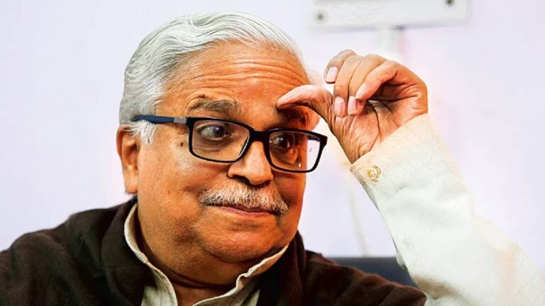 ರಾಮ ಮಂದಿರ ಟ್ರಸ್ಟ್‌ನಲ್ಲಿ ಮತ್ತೊಂದು ರಾಜೀನಾಮೆ; ಸುರೇಶ್ ಭಯ್ಯಾಜಿ ಜೋಶಿ ‘ಪೋಷಕ’ ಸ್ಥಾನದಿಂದ ಹೊರಕ್ಕೆ