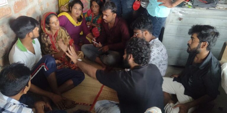 ಪಶ್ಚಿಮ ಬಂಗಾಳ: ಶಾಲಾ ಅವ್ಯವಸ್ಥೆ ಪ್ರಶ್ನಿಸಿದ್ದಕ್ಕೆ ಸಿಜೆಪಿ ಕಾರ್ಯಕರ್ತನ ತಂದೆಯ ಹತ್ಯೆ; ಸ್ಥಳೀಯ ಬಿಜೆಪಿ ಮುಖಂಡ ಸೇರಿ 8 ಮಂದಿ ಬಂಧನ
