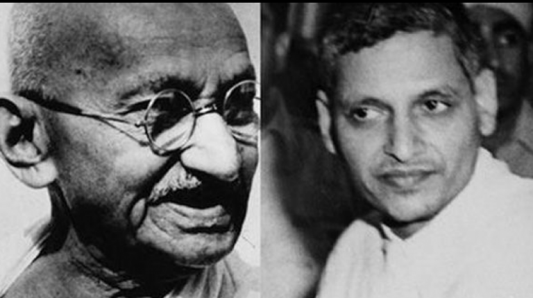 ಗಾಂಧಿ ಹಂತಕರಾದ ನಾಥೂರಾಮ್ ಗೋಡ್ಸೆ, ಗೋಪಾಲ್ ಗೋಡ್ಸೆ ಆರ್‌ಎಸ್‌ಎಸ್‌ನ ಸಕ್ರಿಯ ಸದಸ್ಯರಾಗಿದ್ದರು: ಸಾವರ್ಕರ್ ಮೊಮ್ಮಗ ಸತ್ಯಕಿ ಹೇಳಿಕೆ