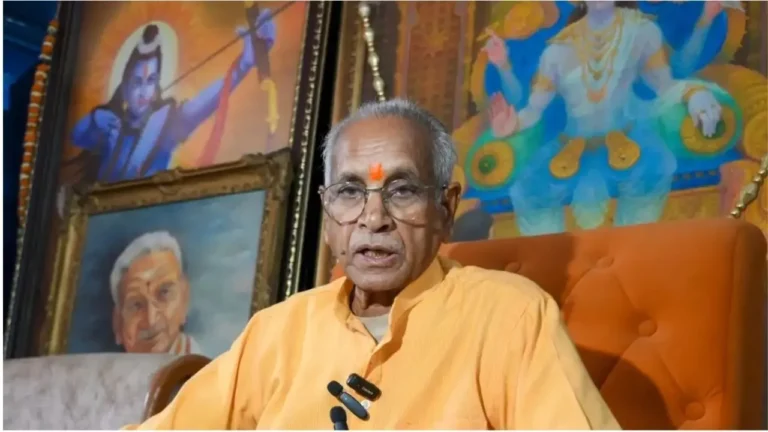 ರಾಮ ಮಂದಿರ ದೇಣಿಗೆ ಕಳವು ಪ್ರಕರಣ: ಎಸ್‌ಐಟಿ ತನಿಖೆಯಲ್ಲಿ ಚಂಪತ್ ರಾಯ್‌ಗೆ ಕ್ಲೀನ್‌ಚಿಟ್