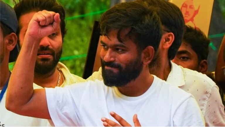 ‘ಒಂದು ತಿಂಗಳ ಹಿಂದಷ್ಟೇ ನಾನು ನಿಮಗೆ ದೇಶದ್ರೋಹಿಯಾಗಿದ್ದೆ’: ಎನ್‌ಡಿಎ ಸೇರ್ಪಡೆ ಆಫರ್‌ಗೆ ಅಭಿಜೀತ್ ದೀಪ್ಕೆ ವ್ಯಂಗ್ಯ