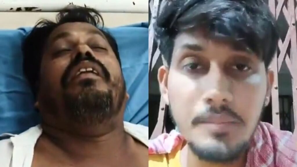 ಸಿಜೆಪಿ ಕಾರ್ಯಕರ್ತನ ತಂದೆಯ ಮೇಲೆ ಹಲ್ಲೆ, ಸಾವು: ಆರೋಪಿಗಳ ಬಂಧನಕ್ಕೆ ಕಾಕ್ರೋಚ್ ಜನತಾ ಪಾರ್ಟಿ ಆಗ್ರಹ
