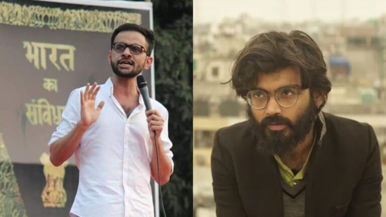 ‘ಅವರಿಬ್ಬರೇ ದೆಹಲಿ ಗಲಭೆಯ ರೂವಾರಿಗಳು’: ಉಮರ್ ಖಾಲಿದ್, ಶರ್ಜೀಲ್ ಇಮಾಮ್ ಸಲ್ಲಿಸಿದ್ದ ಹೊಸ ಜಾಮೀನು ಅರ್ಜಿಗೆ ಆಕ್ಷೇಪ ಸಲ್ಲಿಸಿದ ಪೊಲೀಸರು