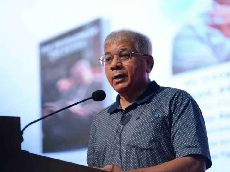 ಬ್ರಾಹ್ಮಣವಾದಿಗಳ ದಲಿತರ ವಿರುದ್ಧದ ಜಾತಿವಾದಿ ನಿಂದನೆಗಳು ಫುಲೆ-ಶಾಹು-ಅಂಬೇಡ್ಕರ್ ಚಳವಳಿ ಇಂದಿಗೂ ಎಷ್ಟು ಮುಖ್ಯ ಎನ್ನುವುದನ್ನು ನೆನಪಿಸುತ್ತವೆ: ಪ್ರಕಾಶ್ ಅಂಬೇಡ್ಕರ್