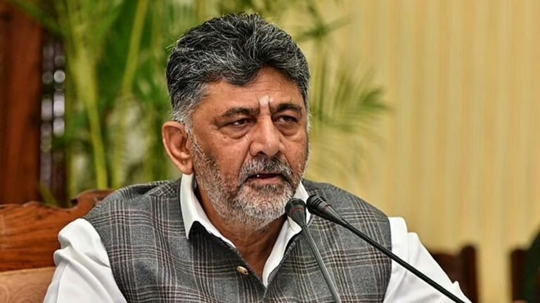 “ರೈತರ ಸಾಲಮನ್ನಾ ಬಗ್ಗೆ ಬಿವೈ ವಿಜಯೇಂದ್ರ ಬೇಡಿಕೆ ಸರಿಯಿದೆ, ಈ ಕುರಿತು ಕೇಂದ್ರ ಸರ್ಕಾರವೂ ಮುಂದಾಗಬೇಕು”: ಸಿಎಂ ಡಿಕೆ ಶಿವಕುಮಾರ್