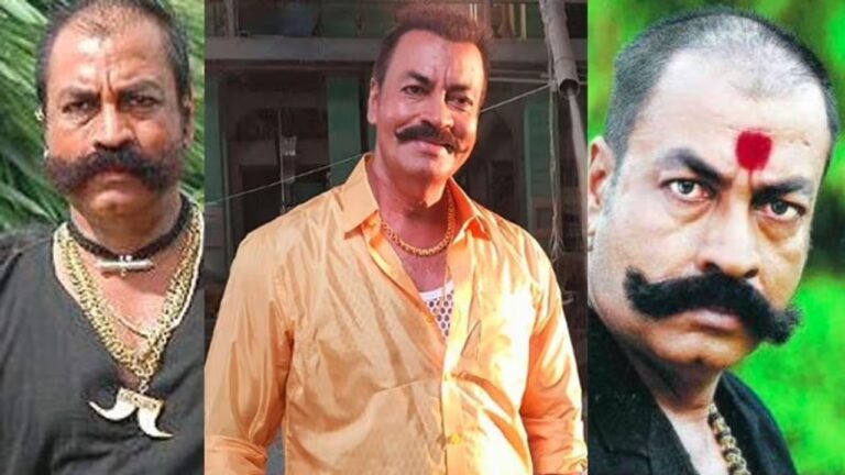 ‘ಗಜಿನಿ’, ‘ಲಗಾನ್’ ಖ್ಯಾತ ಹಿರಿಯ ನಟ ಪ್ರದೀಪ್ ರಾವತ್ ನಿಧನ; ಕ್ಯಾನ್ಸರ್ ವಿರುದ್ಧದ ಹೋರಾಟ ಅಂತ್ಯ