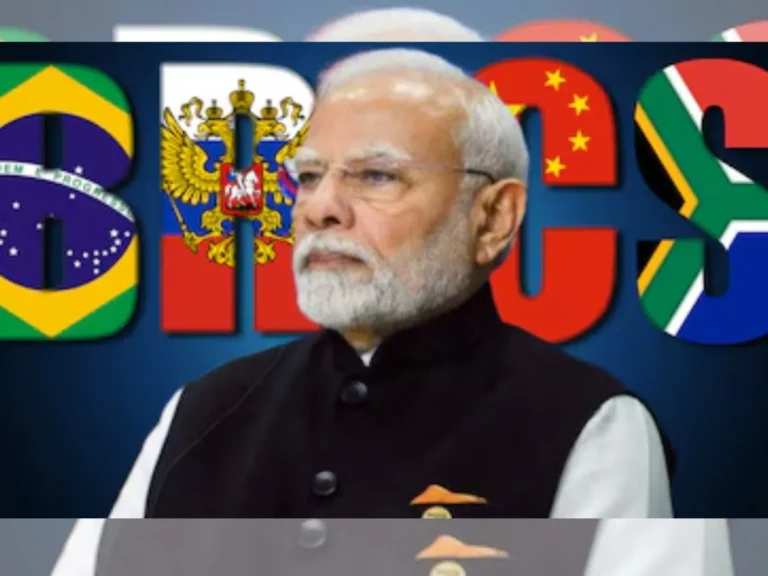 BRICS‌ ನಿಂದ ಭಾರತಕ್ಕೆ ಏನು ಲಾಭ ಹೇಳಿ – ಪಿ. ಚಿದಂಬರಂ ಪ್ರಶ್ನೆ