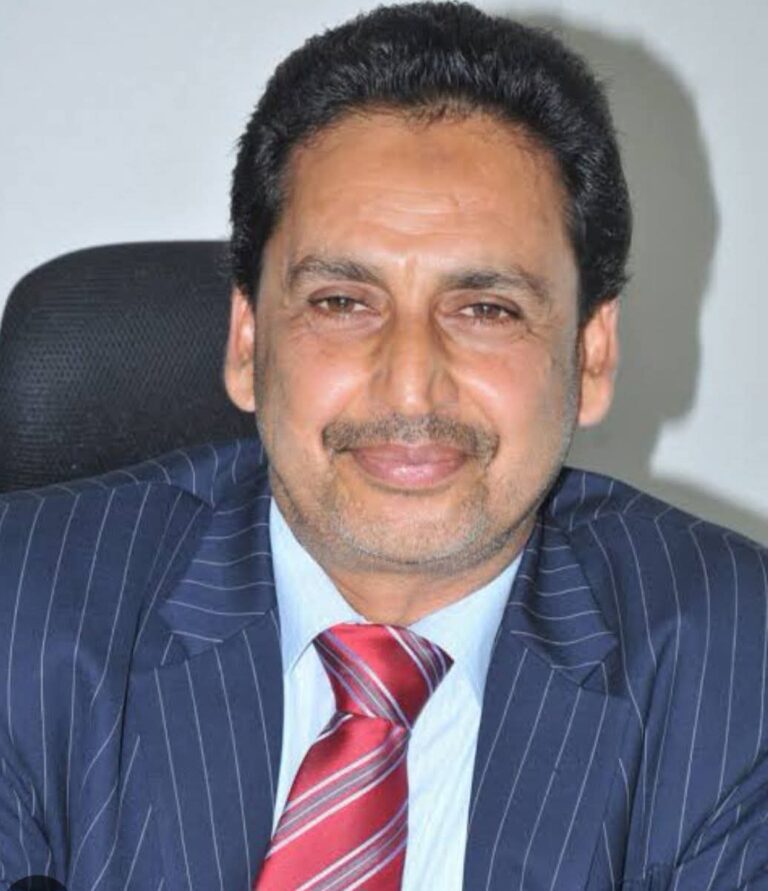 ಮತದಾರರ ಪಟ್ಟಿಯ ಸಣ್ಣ ವ್ಯತ್ಯಾಸ; ನಿವೃತ್ತ ಐಎಎಸ್ ಅಧಿಕಾರಿ ಎಬಿ ಇಬ್ರಾಹಿಂ ಗೆ ಚುನಾವಣಾ ಆಯೋಗ ನೋಟಿಸ್