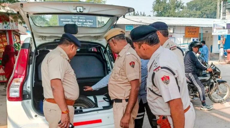 60 ಮೀ ಎಳೆದೊಯ್ದ ಟ್ರಕ್ ಮೂವರು ಮಕ್ಕಳು ಸೇರಿ – ನಾಲ್ವರು ದುರ್ಮ*ರಣ