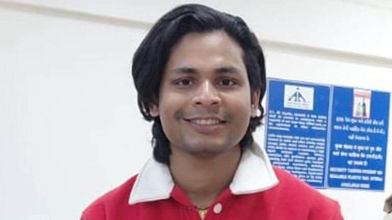 ಜಂತರ್ ಮಂತರ್ ಹಲ್ಲೆ, ಪೋಕ್ಸೋ ಪ್ರಕರಣ: ಆರೋಪಿ ಸ್ವತಂತ್ರ ಭಾರದ್ವಾಜ್‌ಗೆ 14 ದಿನಗಳ ನ್ಯಾಯಾಂಗ ಬಂಧನ