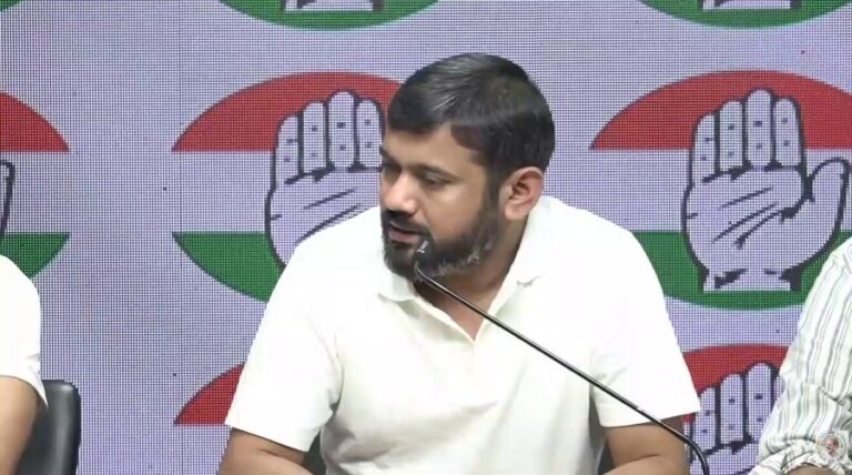 ಬಿಜೆಪಿಯ 5-ಸ್ಟಾರ್ ಕಚೇರಿಗಳು ಬೀಳಲ್ಲ, ಸರ್ಕಾರಿ ಕಟ್ಟಡ-ರಸ್ತೆಗಳು ಕುಸಿಯುತ್ತವೆ: ದೆಹಲಿ ಪಿಜಿ ದುರಂತಕ್ಕೆ ಕನ್ಹಯ್ಯಾ ಕುಮಾರ್ ಕಿಡಿ
