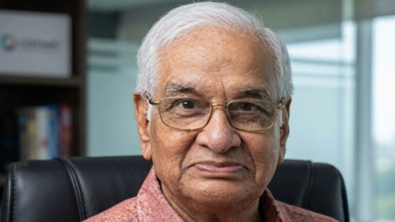 ಹೊರಗಿನ ವ್ಯಕ್ತಿಯ ಪಾತ್ರದ ಬಗ್ಗೆ ತೀವ್ರ ಆಕ್ಷೇಪ: ಮಹಾರಾಷ್ಟ್ರ ಯುಸಿಸಿ ಸಮಿತಿಗೆ ರಾಜೀನಾಮೆ ನೀಡಿದ ನಿವೃತ್ತ ನ್ಯಾಯಮೂರ್ತಿ ಆರ್.ಸಿ. ಚವ್ಹಾಣ್