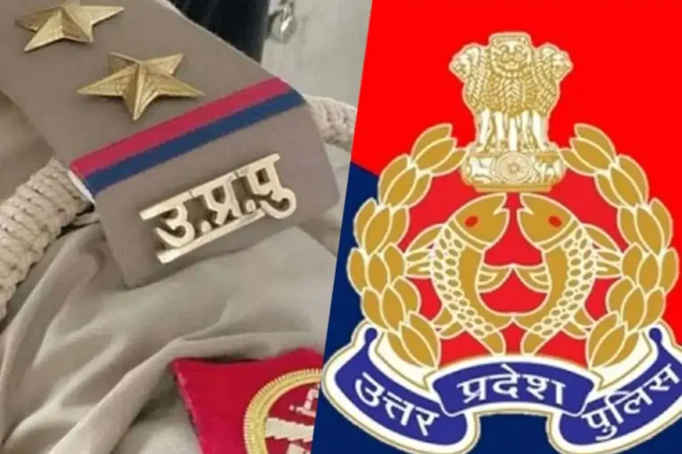 ಉತ್ತರ ಪ್ರದೇಶ: ಹರ್ಯಾಣದ ಯುವತಿ ಮೇಲೆ ಸಾಮೂಹಿಕ ಅತ್ಯಾಚಾರ; ಇಬ್ಬರು ಪೊಲೀಸ್‌, ಇಬ್ಬರು ಸಿಆರ್‌ಪಿಎಫ್ ಸಿಬ್ಬಂದಿ ಬಂಧನ