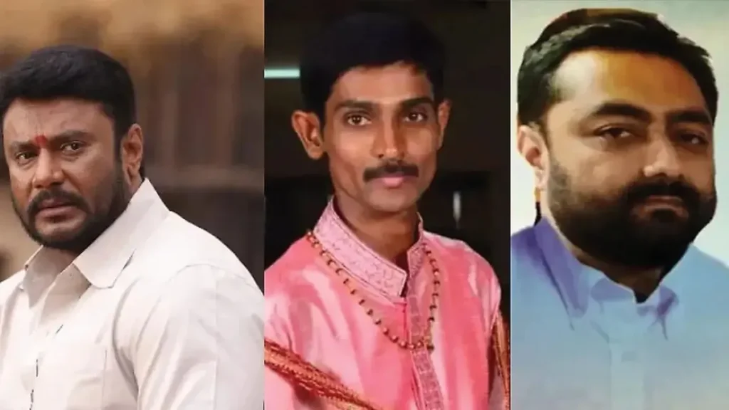 ರೇಣುಕಾಸ್ವಾಮಿ ಕೊಲೆ ಪ್ರಕರಣ: ಪ್ರದೋಷ್‌ಗೆ ಕ್ಷಮಾದಾನ ನೀಡಿದ್ದ ವಿಚಾರಣಾ ನ್ಯಾಯಾಲಯದ ಆದೇಶ ರದ್ದುಗೊಳಿಸಿದ ಹೈಕೋರ್ಟ್