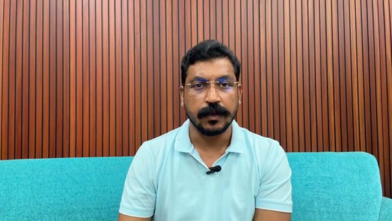 ಫಾರ್ಮ್‌ಹೌಸ್‌ನಲ್ಲಿ ನನ್ನ ಹತ್ಯೆಗೆ ಸಂಚು ನಡೆಸಲಾಗಿದೆ: ಸಂಸದ ಚಂದ್ರಶೇಖರ್ ಆಜಾದ್ ಗಂಭೀರ ಆರೋಪ, ಉನ್ನತ ಮಟ್ಟದ ತನಿಖೆಗೆ ಆಗ್ರಹ