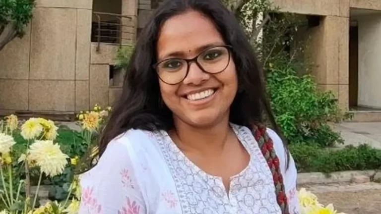 ಕಟ್ಟುಕತೆಗಳ ಆಧಾರದಲ್ಲಿ ಅಕ್ರಮ ಬಂಧನ: ದೆಹಲಿ ವಿವಿ ವಿದ್ಯಾರ್ಥಿನಿ ಆಕೃತಿ ಚೌಧರಿ ಬಿಡುಗಡೆಗೆ ಅಲಹಾಬಾದ್ ಹೈಕೋರ್ಟ್ ಆದೇಶ, ₹5 ಲಕ್ಷ ಪರಿಹಾರ