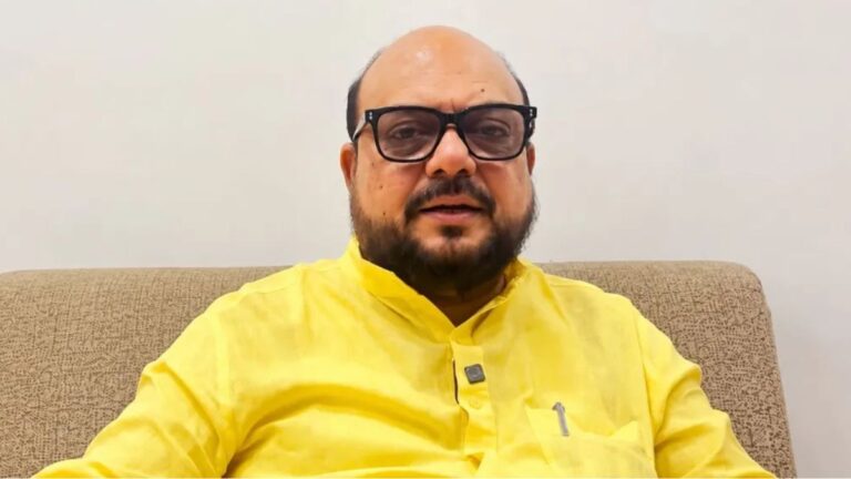 ಬಿಜೆಪಿ ನಮ್ಮ ನಾಯಕರನ್ನು ಸೆಳೆಯುವಂತೆ, ನೀವೂ ಇಂಗ್ಲಿಷ್ ಶಾಲೆಯ ಮಕ್ಕಳನ್ನು ಸೆಳೆಯಿರಿ: ಮರಾಠಿ ಶಾಲೆಗಳ ಶಿಕ್ಷಕರಿಗೆ ಸಚಿವ ಗುಲಾಬ್ ರಾವ್ ಪಾಟೀಲ್ ಕರೆ