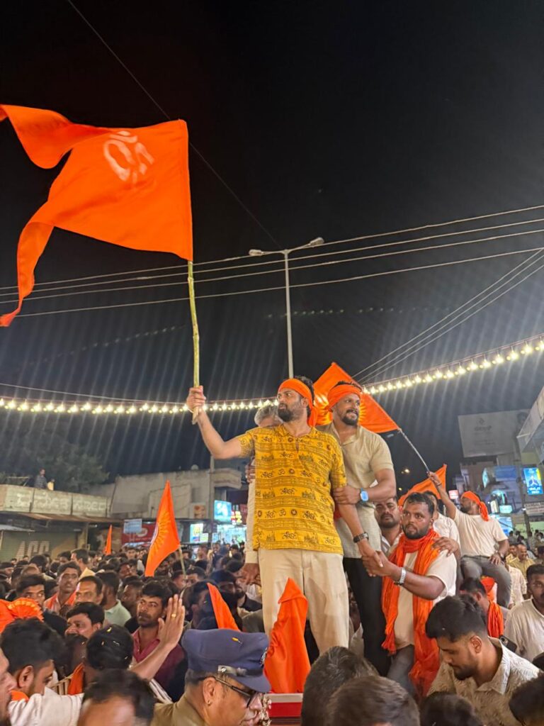 ಟಿ. ನರಸಿಪುರ ಗಣೇಶೋತ್ಸವ: ಮಾಜಿ ಸಂಸದ ಪ್ರತಾಪ್ ಸಿಂಹ ವಿರುದ್ಧ ಮತ್ತೊಂದು ಎಫ್‌ಐಆರ್ ದಾಖಲು