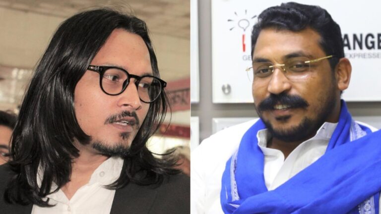 ಯೂಟ್ಯೂಬರ್ ಅಜಿತ್ ಭಾರತಿ ನಿರೀಕ್ಷಣಾ ಜಾಮೀನು ಅರ್ಜಿ ತೀರ್ಪು ಕಾಯ್ದಿರಿಸಿದ ದೆಹಲಿ ಹೈಕೋರ್ಟ್