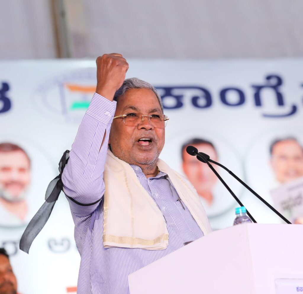 ಚುನಾವಣಾ ಆಯೋಗದ ಸ್ವಾಯತ್ತತೆ ರಕ್ಷಿಸಲು ಜ್ಞಾನೇಶ್‌ ಕುಮಾರ್‌ ಅವರನ್ನು ವಜಾಗೊಳಿಸಿ, ಕ್ರಿಮಿನಲ್‌ ಪ್ರಕರಣ ದಾಖಲಿಸಿ: ಸಿದ್ದರಾಮಯ್ಯ